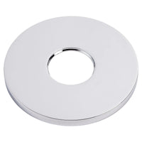 [M964750-1000A] Escutcheon Kit - Polished Chrome
