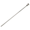 [M964765-1500A] M964765-Lift Rod - Polished Chrome
