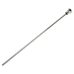 [M964765-1500A] M964765-Lift Rod - Polished Chrome