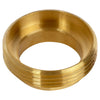 [M964858-0070A] Cartridge Nut - No Finish