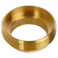 [M964858-0070A] Cartridge Nut - No Finish