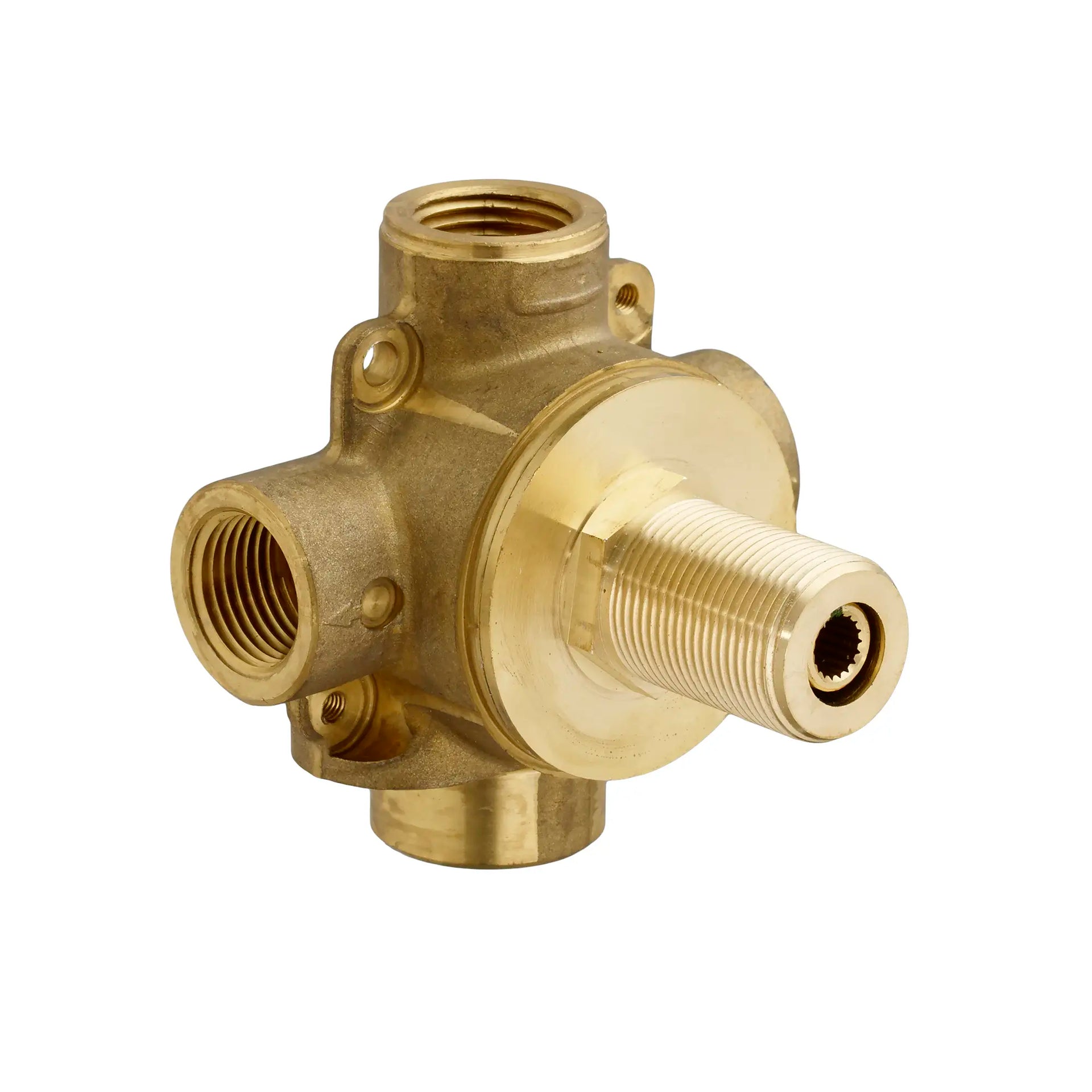 でりおっと KV 4/3 Port Diverter Rough Valve Only