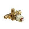 [D35000500.191] Pressure Balance Shower Rough Valve - Unfinished
