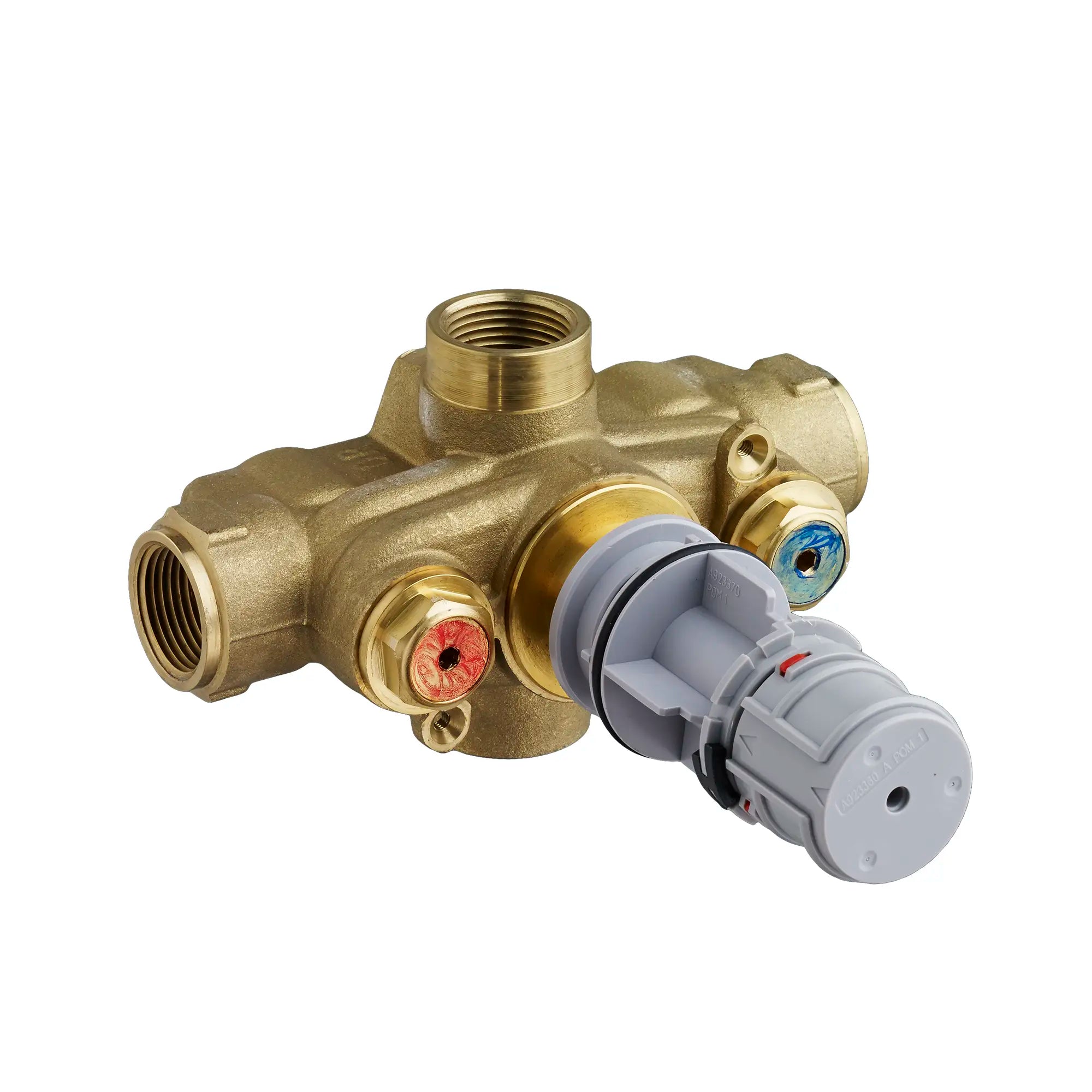 3/4 Inch Thermostatic Wall Rough Valve // UNFINISHED // 38025_P_D35000530191_0_CDNwebp.webp