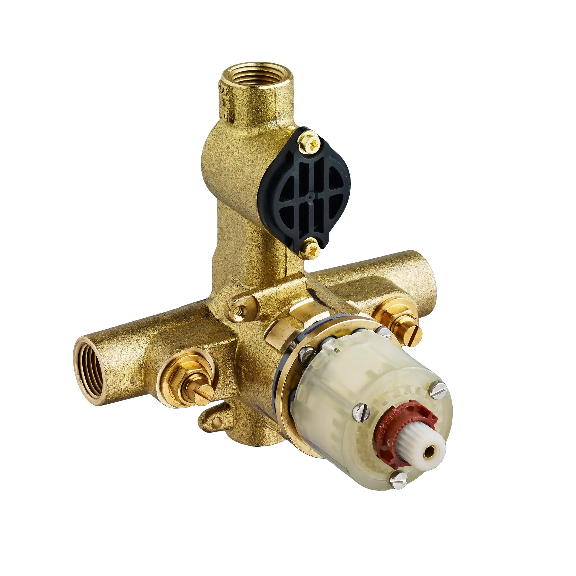 Pressure Balance Tub/Shower Rough Valve // UNFINISHED // 38027_P_D35000600191_0_CDNwebp.webp