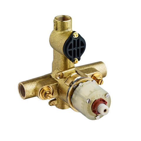 Pressure Balance Tub/Shower Rough Valve
