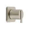 [D35100430.144] 4/3 or 3/2 Diverter Valve Trim - Polished Chrome