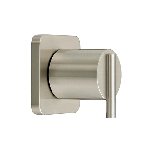 4/3 or 3/2 Diverter Valve Trim