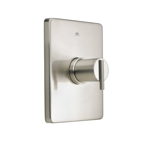 Pressure Balance Shower Valve Trim