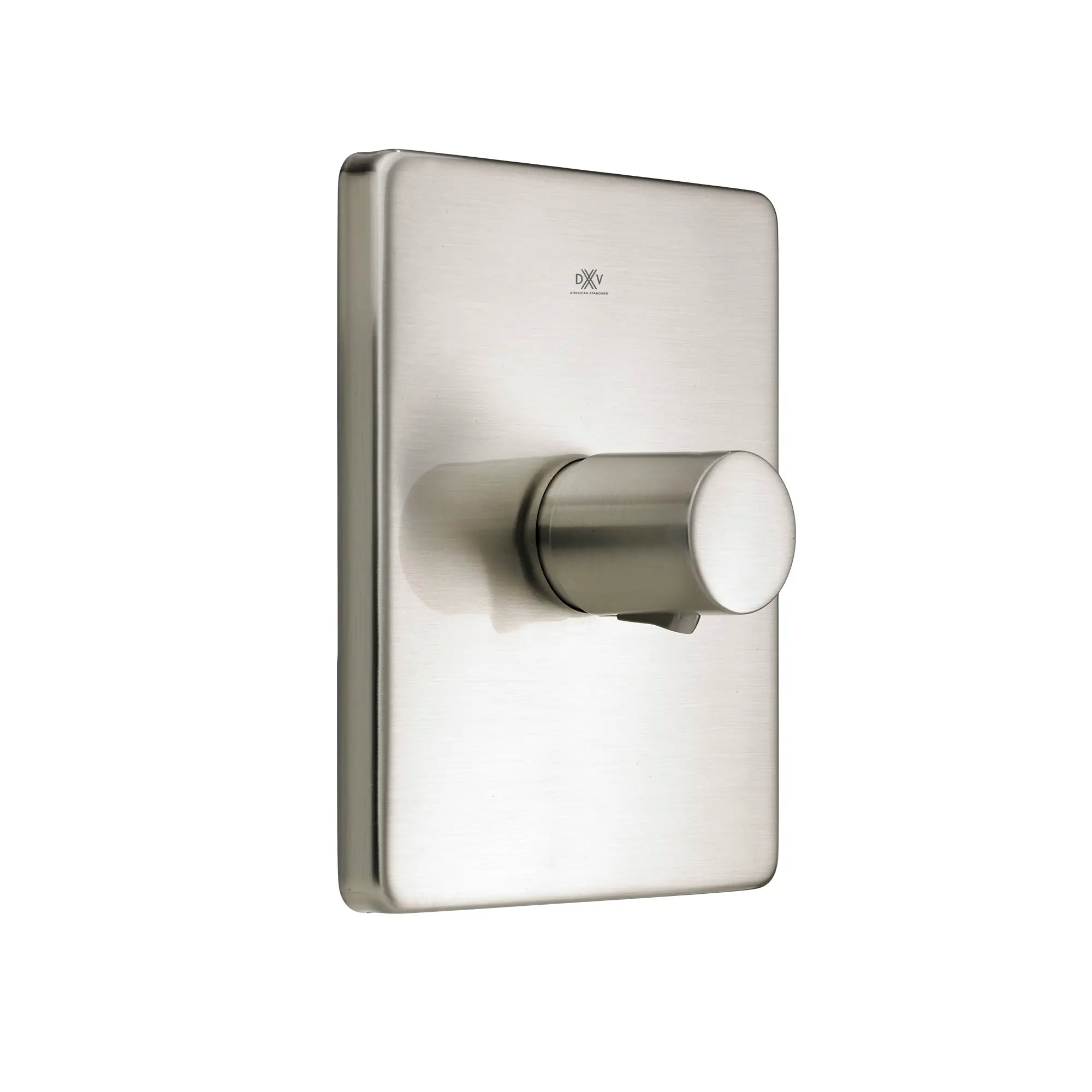 Rem 1/2 Inch or 3/4 Inch Thermostatic Valve Trim // BRUSHED NICKEL // 38041_P_D35100510144_0_CDNwebp.webp