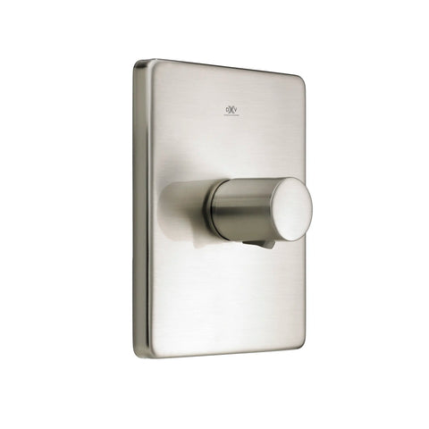 Rem 1/2 Inch or 3/4 Inch Thermostatic Valve Trim