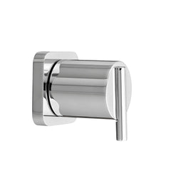 [D35100700.100] 1/2" or 3/4" Wall Valve Trim - Polished Chrome