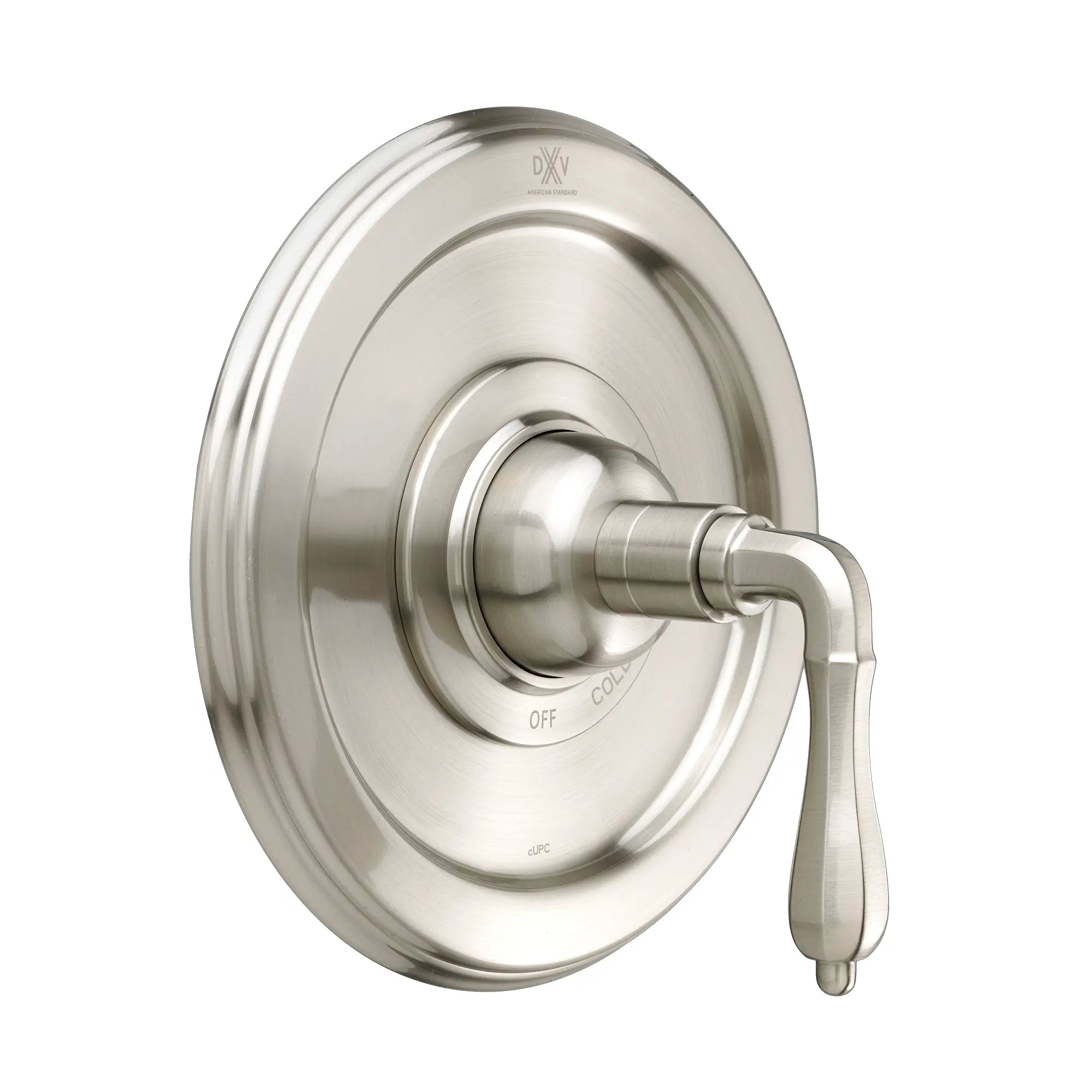 Pressure Balance Shower Valve Trim with Lever Handle // BRUSHED NICKEL // 38060_P_D35101500144_0_CDNwebp.webp