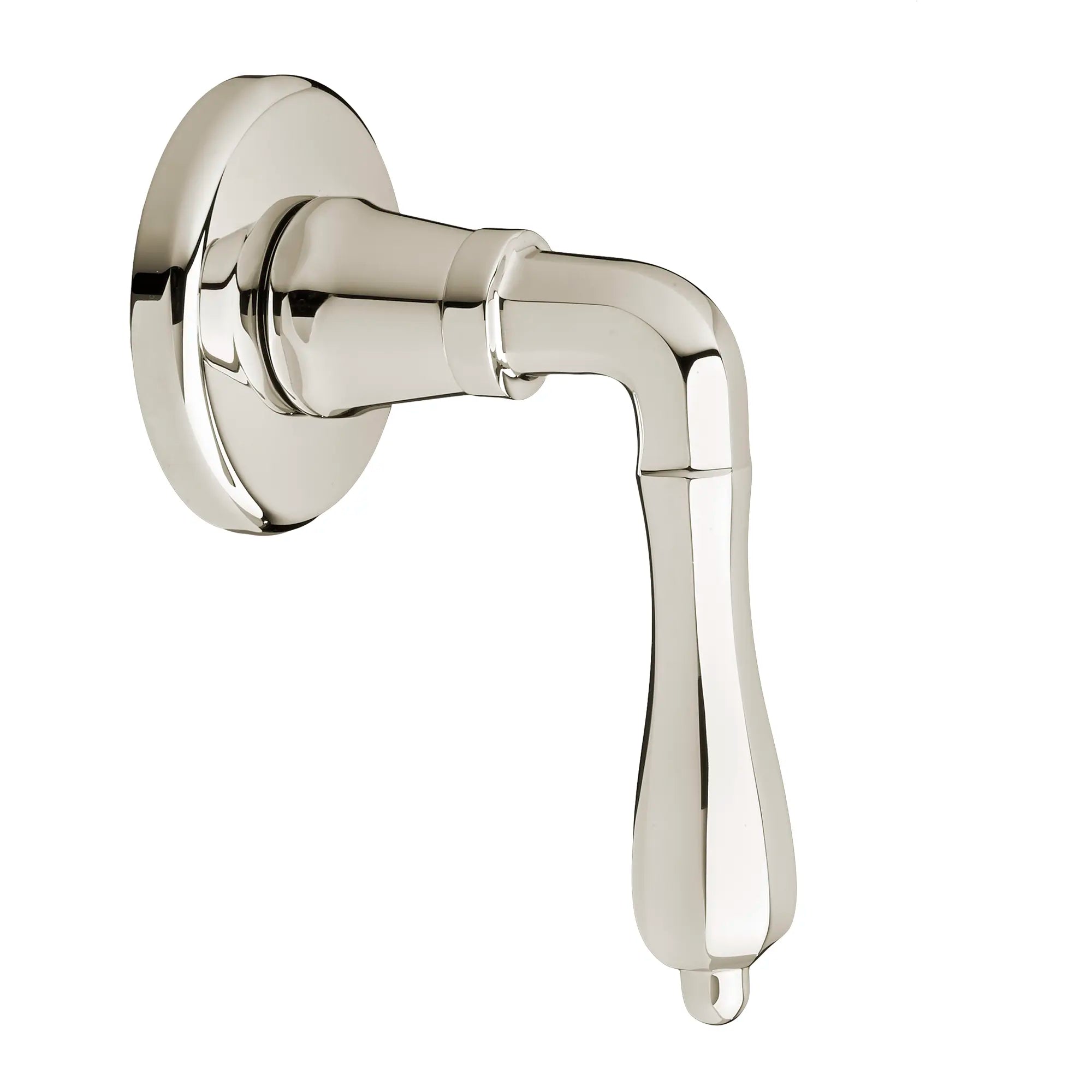 1/2" or 3/4" Wall Valve Trim with Lever Handle // PLATINUM NICKEL // 38096_P_D35101700150_0_CDNwebp.webp