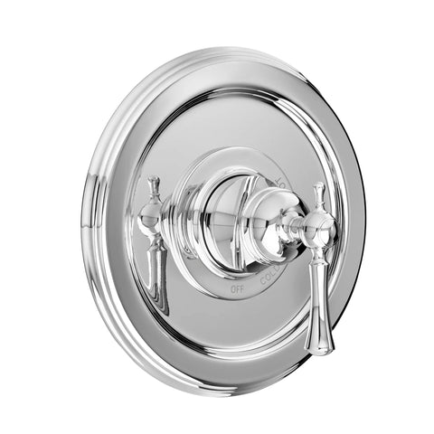 Randall Pressure Balanced Shower Valve Trim with Lever Handle