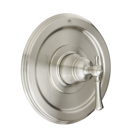 Randall Pressure Balanced Shower Valve Trim with Lever Handle
