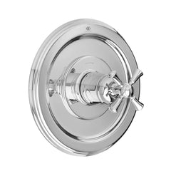 Randall 1/2 Inch or 3/4 Inch Thermostatic Valve Trim with Cross Handle // POLISHED CHROME // 38121_P_D35102514100_CDNwebp.webp