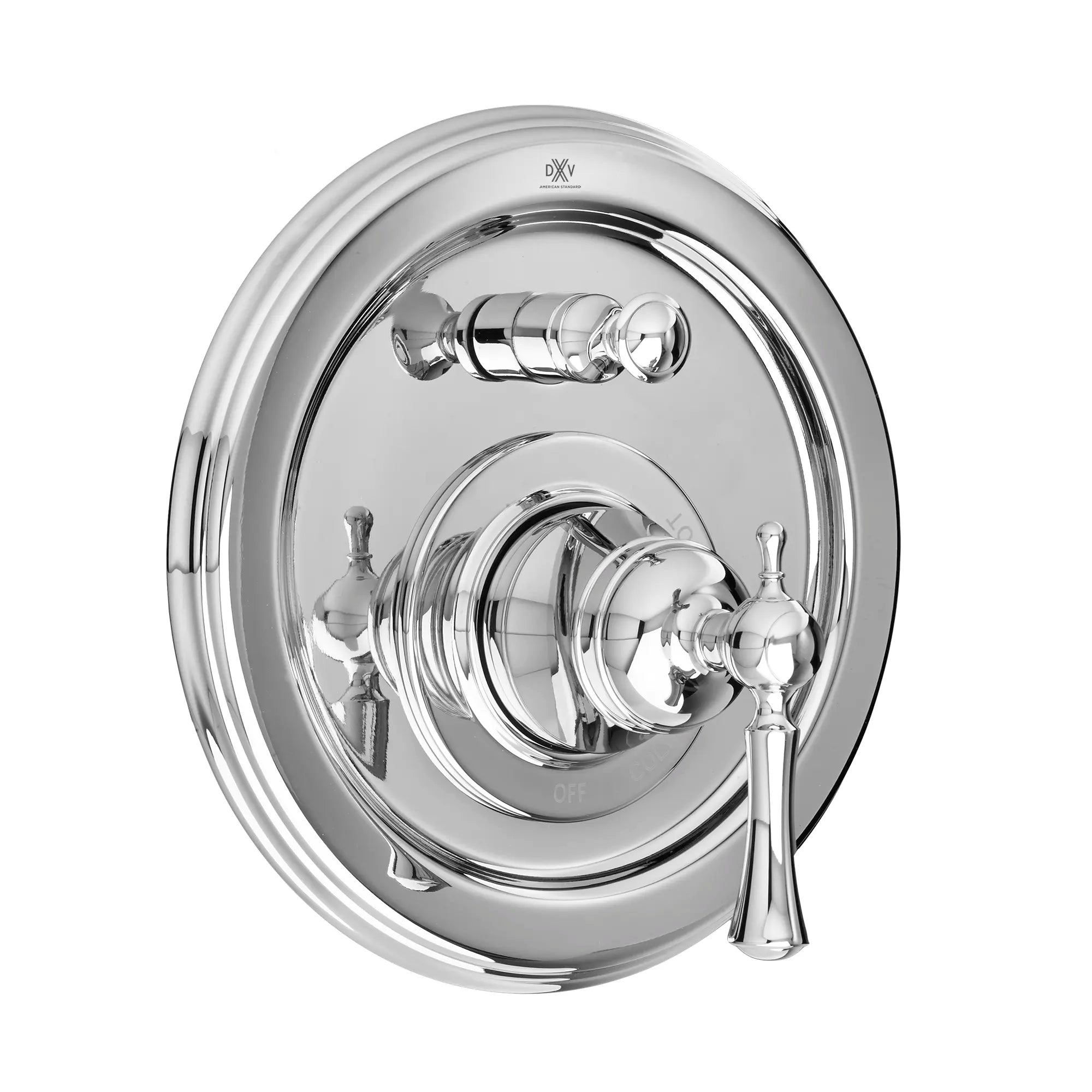 Randall Pressure Balanced Tub/Shower Valve Trim with Lever Handle // POLISHED CHROME // 38133_P_D35102600100_0_CDNwebp.webp