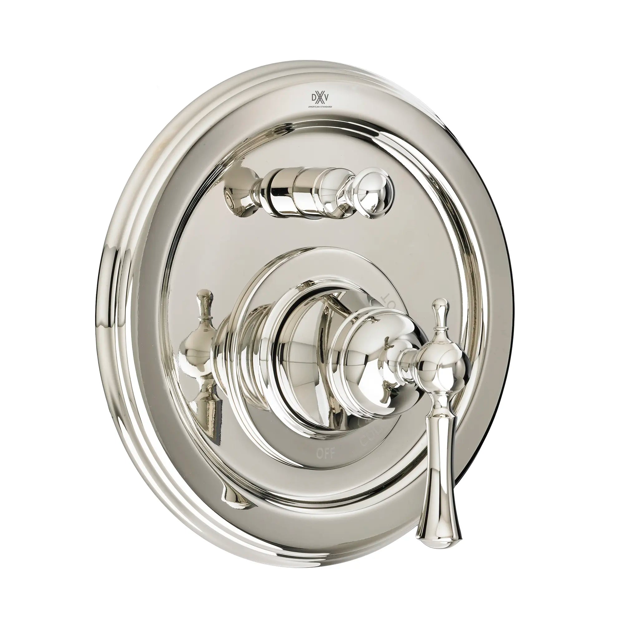 Randall Pressure Balanced Tub/Shower Valve Trim with Lever Handle // PLATINUM NICKEL // 38137_P_D35102600150_0_CDNwebp.webp