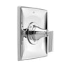 [D35104500.100] Keefe Pressure Balanced Shower Trim - Polished Chrome