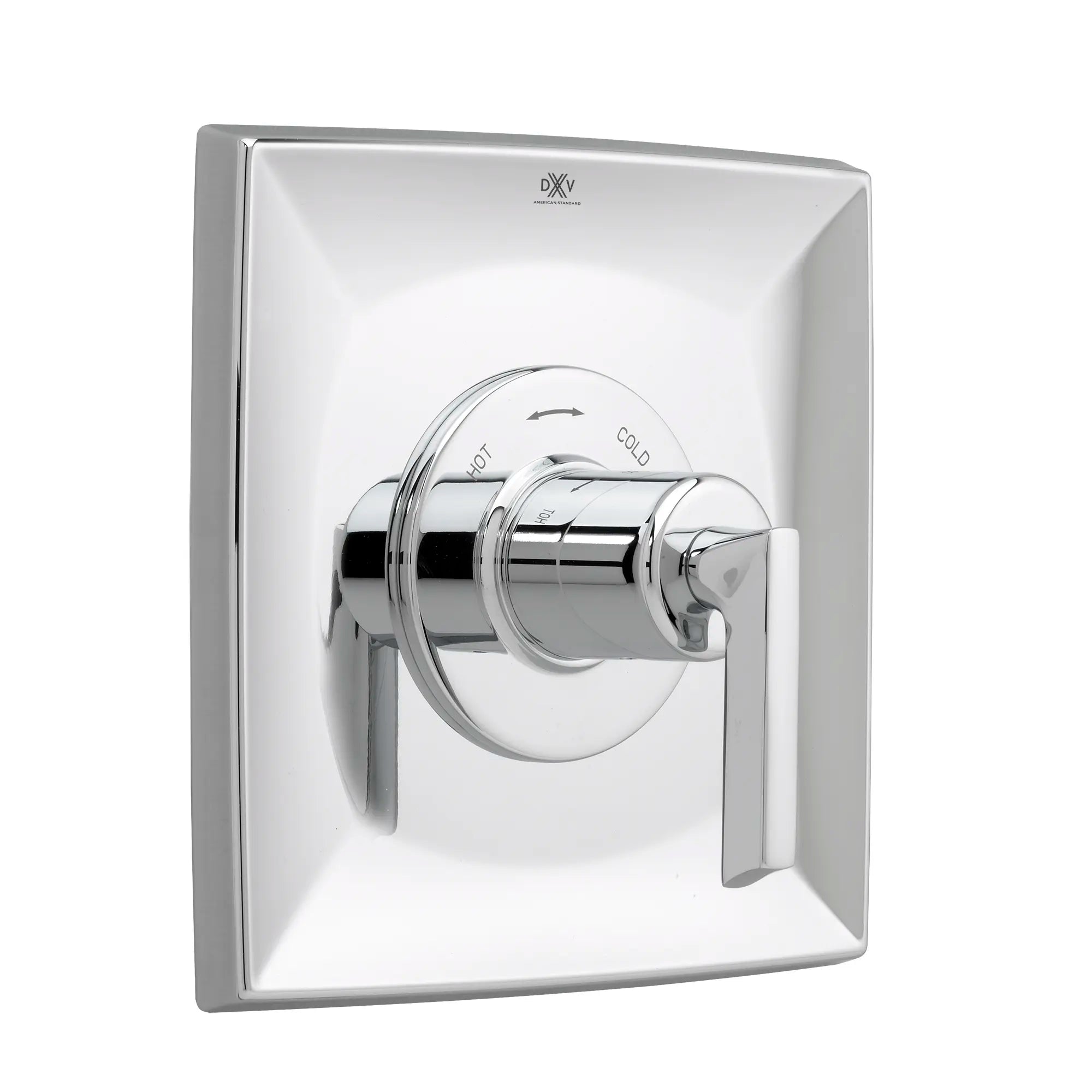 Keefe 1/2 Inch or 3/4 Inch Thermostatic Valve Trim // POLISHED CHROME // 38157_P_D35104510100_LogoSwap_0_CDNwebp.webp