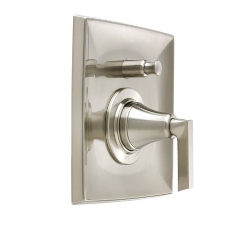 Keefe Pressure Balanced Tub/Shower Trim with Diverter
