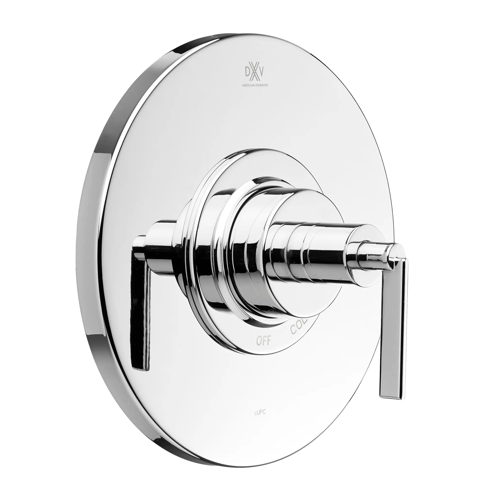 Percy Pressure Balanced Shower Trim with Lever Handle // POLISHED CHROME // 38179_P_D35105500100_0_CDNwebp.webp