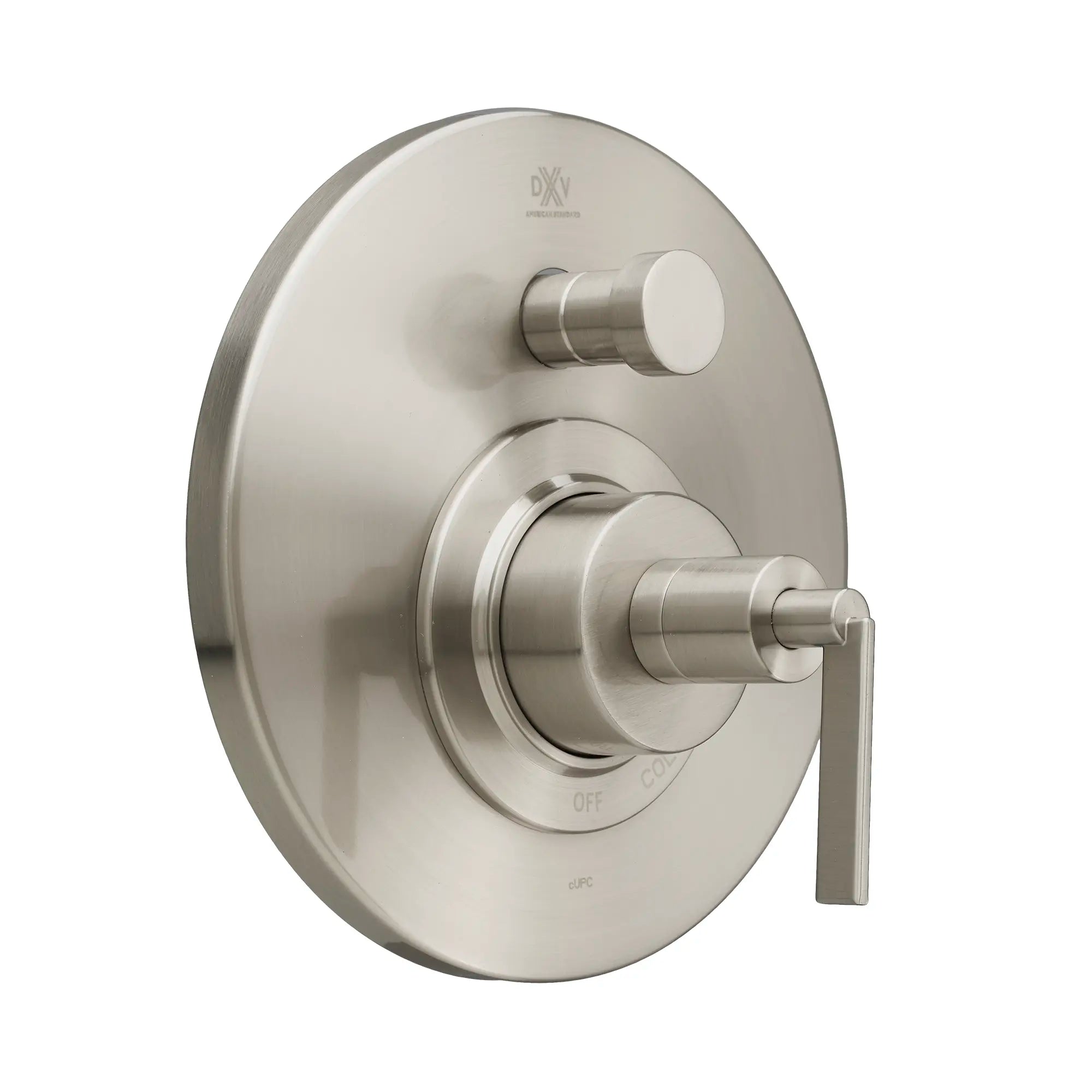 Percy Pressure Balanced Tub/Shower Trim with Lever Handle // BRUSHED NICKEL // 38196_P_D35105600144_0_CDNwebp.webp