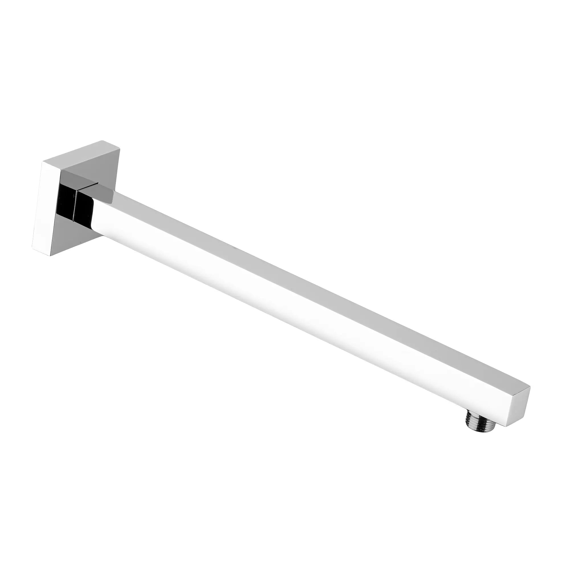 16 in. Square Shower Arm // POLISHED CHROME // 38276_P_D35700426.100_0_CDNwebp.webp