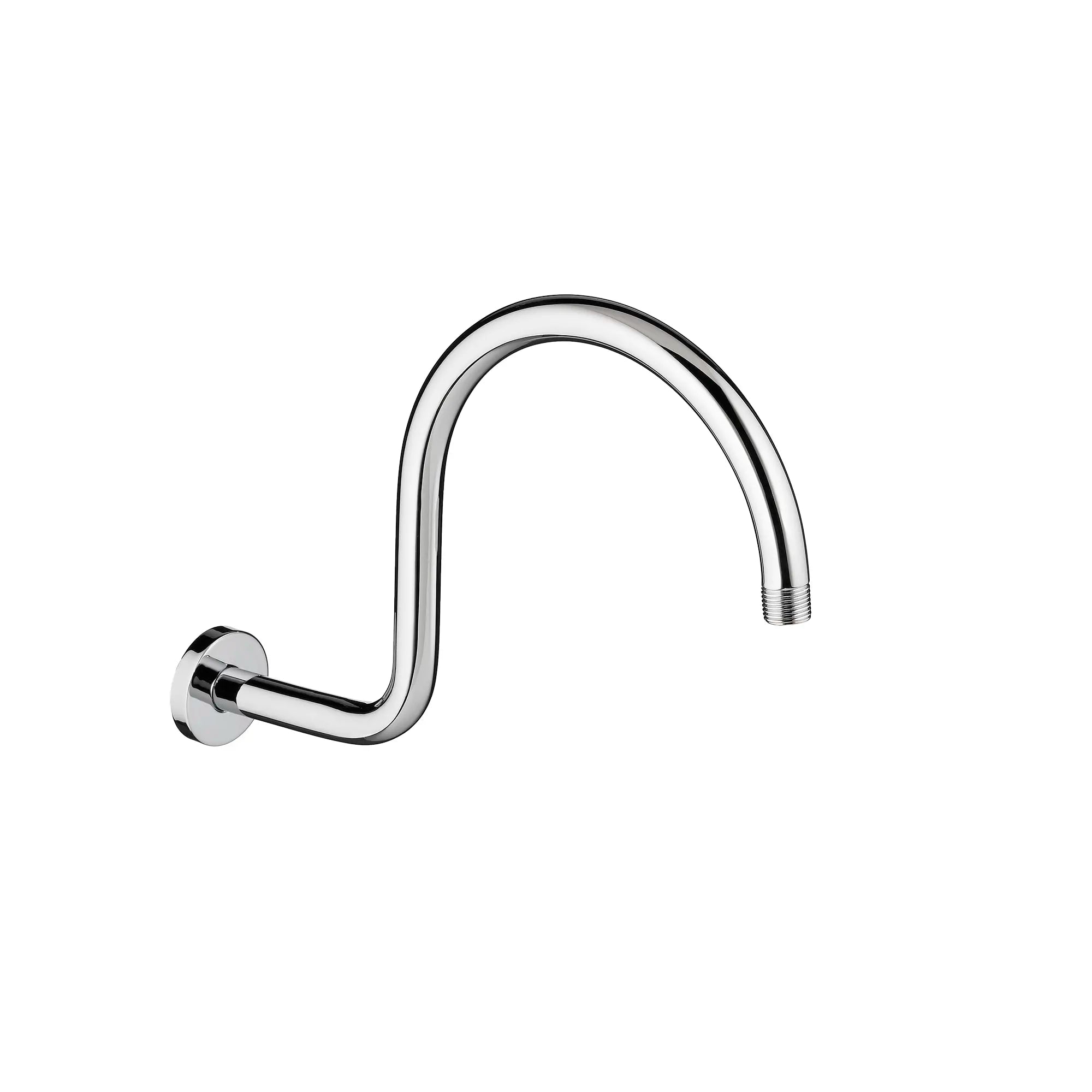Shepherd's Hook 12 in. Shower Arm // POLISHED CHROME // 38282_P_D35701312100_0_CDNwebp.webp