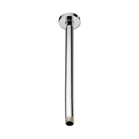 Contemporary Ceiling Mount 12 in. Shower Arm // POLISHED CHROME // 38300_P_D35702312100_CDNwebp.webp