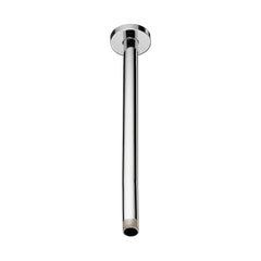 Contemporary Ceiling Mount 12 in. Shower Arm // POLISHED CHROME // 38300_P_D35702312100_CDNwebp.webp