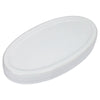 [735193-400.415] St. George® Toilet Tank Cover - Biscuit