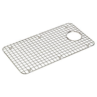 [7381392-202.0750A] Hillside 30" Sink Rack For D20066.030 - Stainless Steel