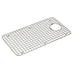 [7381392-202.0750A] Hillside 30" Sink Rack For D20066.030 - Stainless Steel