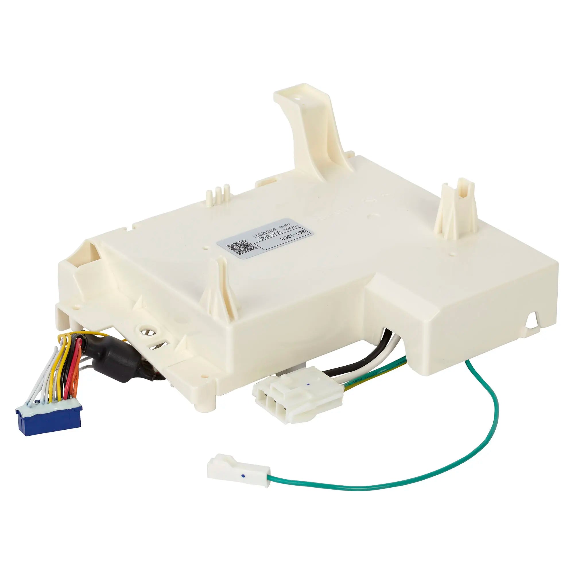 AC Board AT200 // NO FINISH // 38414_P_7381522-201.0070A_0_CDNwebp.webp