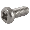 [7381534-101.0070A] Round Head Screw M4X10 AT200 - No Finish