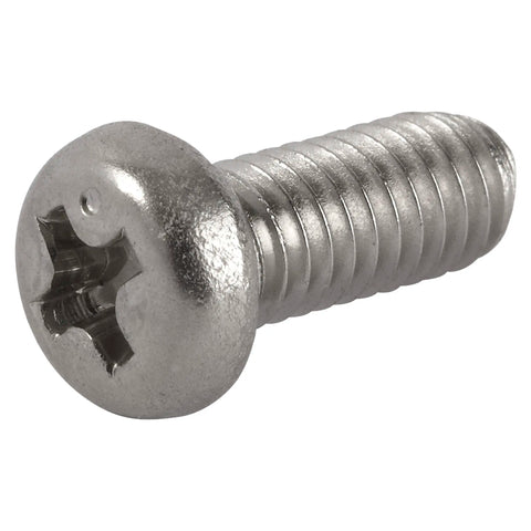 Round Head Screw M4X10 AT200