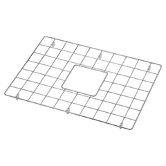 [7301774-402.0750A] Hillside 24" Sink Rack For D20101.000 - Stainless Steel