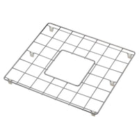 [7301776-402.0750A] Hillside 33" Sink Rack For D20103.000 - Stainless Steel