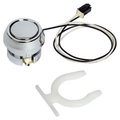 [7381503-101.0070A] Flush Button At200 - No Finish