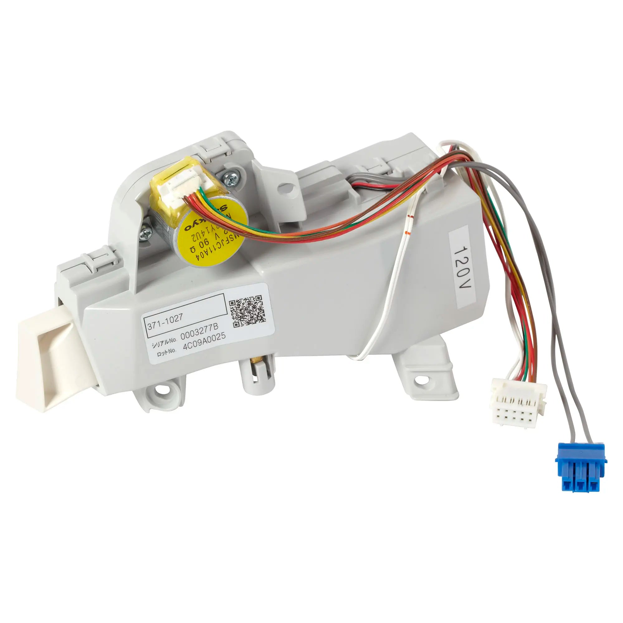 Warm Air Fan Kit At200 // NO FINISH // 38774_P_7381514-201.0070A_0_CDNwebp.webp