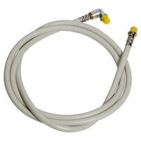 [760181-203.0070A] Water Supply Hose 2000Mm - No Finish