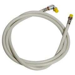 [760181-203.0070A] Water Supply Hose 2000Mm - No Finish