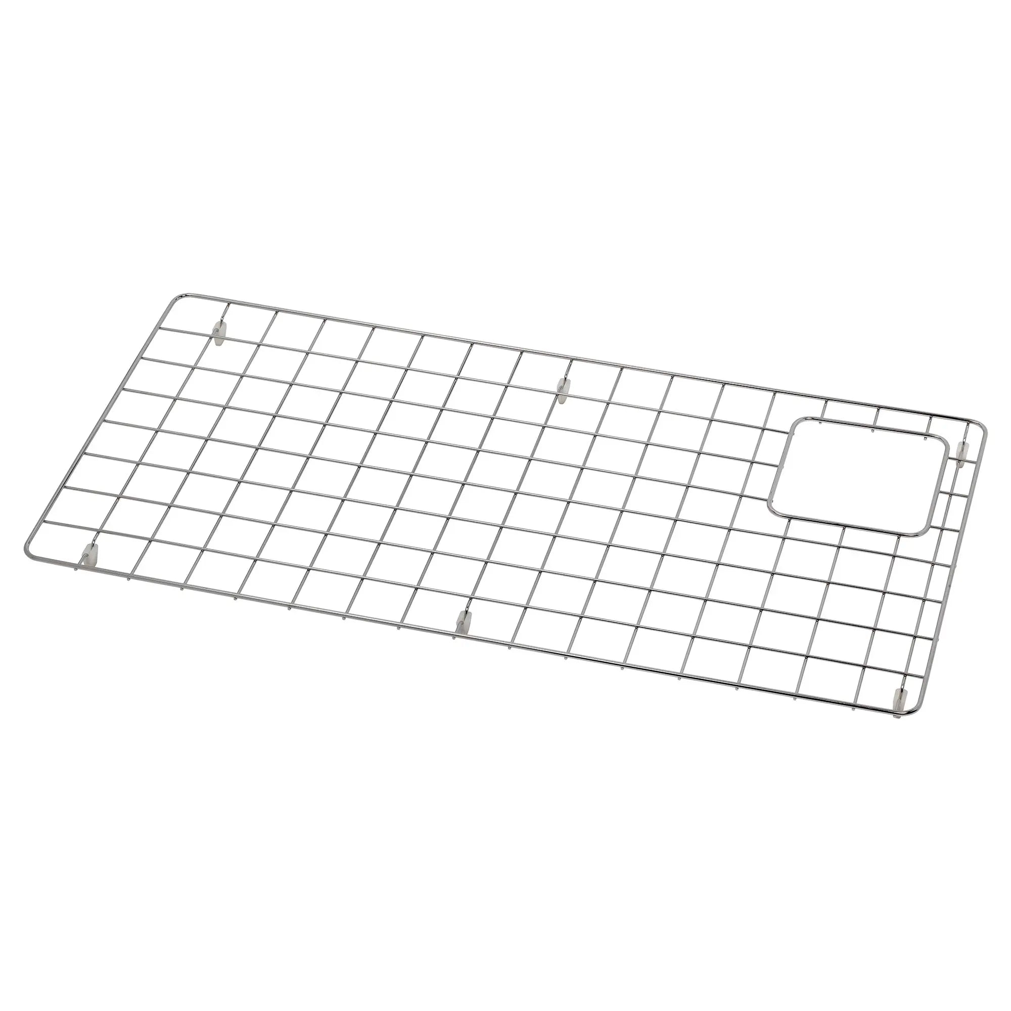 Hillside Sink Rack for 36" Stainless Steel Kitchen Sink // STAINLESS STEEL // 38819_P_791605-202.0750A_CDNwebp.webp