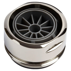 [M964592-1500A] M964592-7Stream Straightener - Polished Chrome