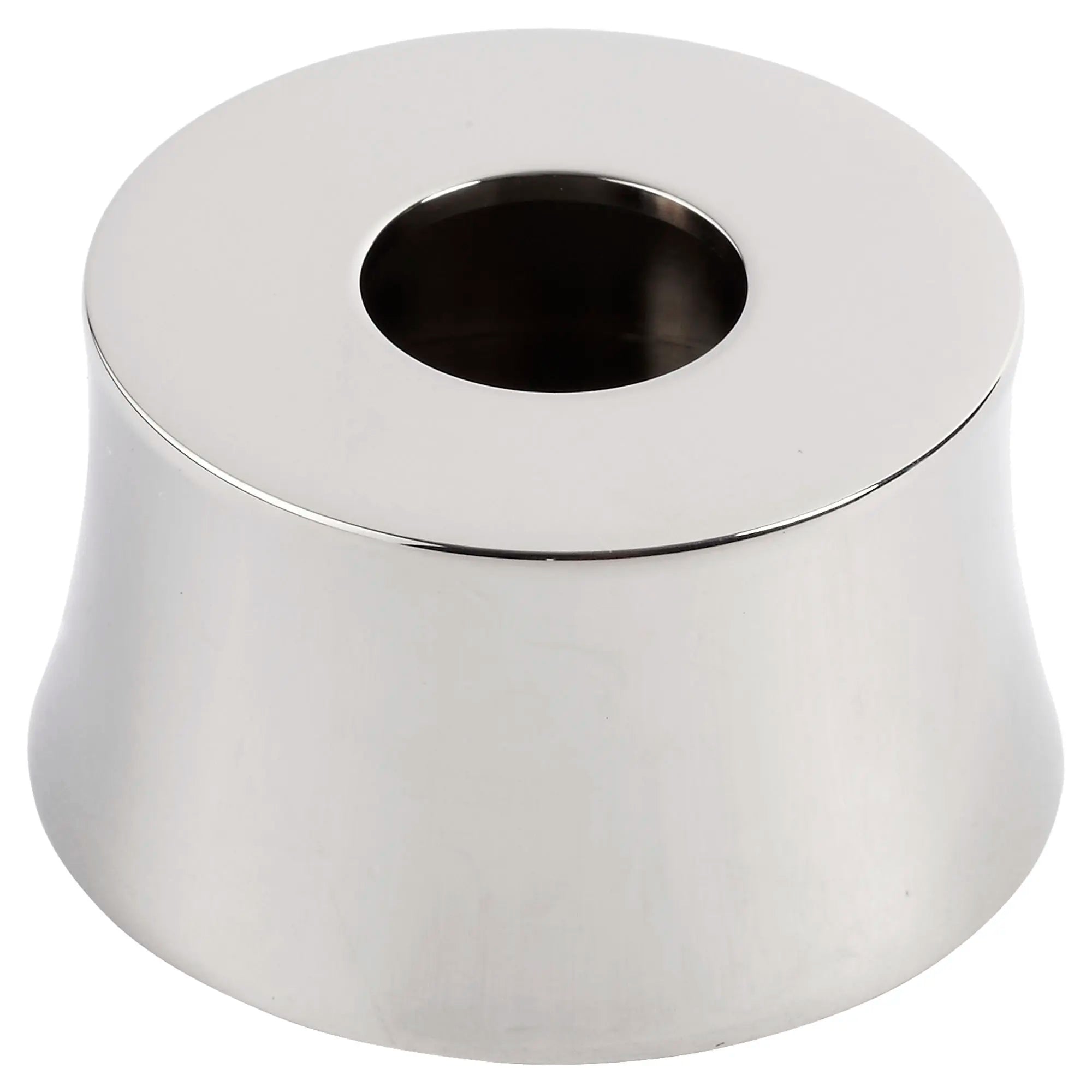 Ever Handle Sleeve // PLATINUM NICKEL // 38839_P_M964605-1500A_0_CDNwebp.webp