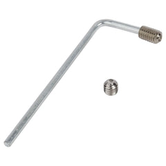 [M964618-0070A] Set Screw Kit - No Finish