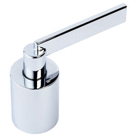 [M964623-1000A] Lever Handle - Polished Chrome