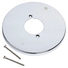 [M964656-1000A] Trim Plate W/Screws - Polished Chrome